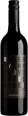 Mercuri Estate Ryder Clare Valley Cabernet Sauvignon 2017 